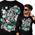 LONGSLEEVE ANIMOWANY   DJ ROBOT